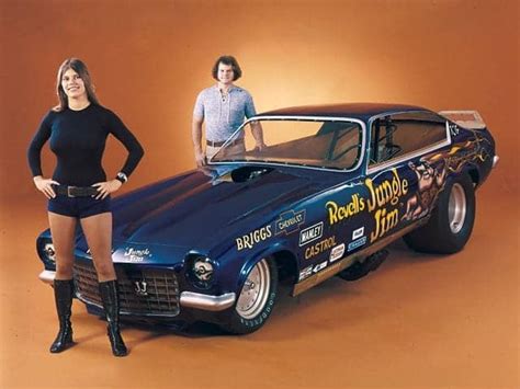 jungle jim and jungle pam|What Happened to Jungle Pam Hardy, Drag Racing’s。